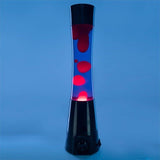 darrahopens Home & Garden > Lighting Bluetooth Speaker Lava Lamp Black/Purple/Red Motion