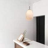 Darrahopens Home & Garden > Lighting Briella Glass Pendant Light
