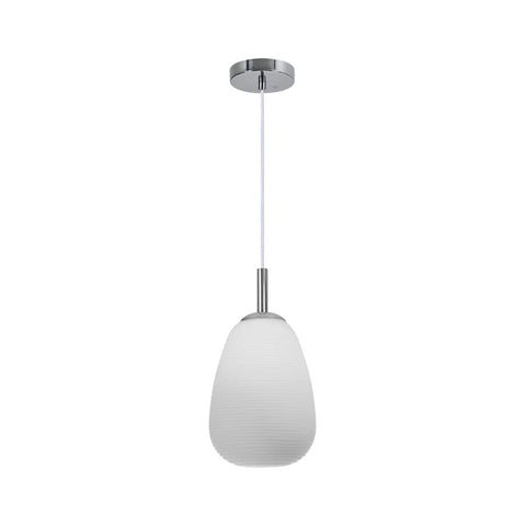 Darrahopens Home & Garden > Lighting Briella Glass Pendant Light