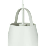 Darrahopens Home & Garden > Lighting Clark Pendant Light - White