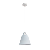 Darrahopens Home & Garden > Lighting Clark Pendant Light - White