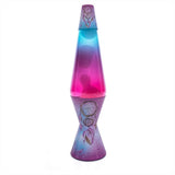 darrahopens Home & Garden > Lighting Dreamcatcher Diamond Motion Lava Lamp
