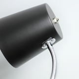 Darrahopens Home & Garden > Lighting Ellie Table Lamp - Black