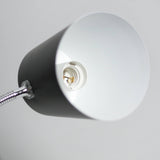 Darrahopens Home & Garden > Lighting Ellie Table Lamp - Black