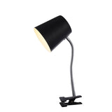 Darrahopens Home & Garden > Lighting Ellie Table Lamp - Black