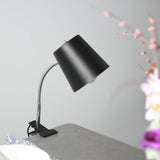Darrahopens Home & Garden > Lighting Ellie Table Lamp - Black