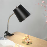 Darrahopens Home & Garden > Lighting Ellie Table Lamp - Black