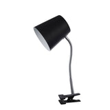 Darrahopens Home & Garden > Lighting Ellie Table Lamp - Black