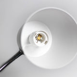 Darrahopens Home & Garden > Lighting Ellie Table Lamp White