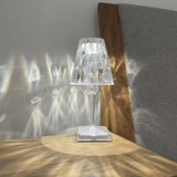 Darrahopens Home & Garden > Lighting Eugenia Touch Table Lamp