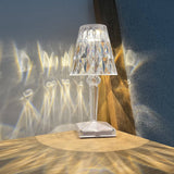 Darrahopens Home & Garden > Lighting Eugenia Touch Table Lamp