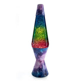 darrahopens Home & Garden > Lighting Galaxy Diamond Glitter Lava Lamp