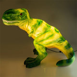 Darrahopens Home & Garden > Lighting Giant T-Rex Table Lamp