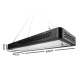 darrahopens Home & Garden > Lighting Greenfingers 2000W LED Grow Light Full Spectrum