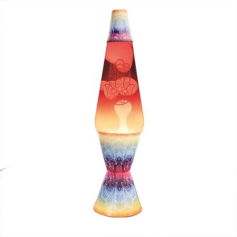Darrahopens Home & Garden > Lighting Hamsa Diamond Motion Lamp