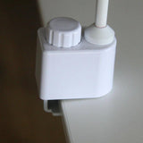 Darrahopens Home & Garden > Lighting Inbuilt LED Multi-Functional Desk Lamp