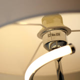 Darrahopens Home & Garden > Lighting Jeanne Table Lamp