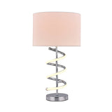 Darrahopens Home & Garden > Lighting Jeanne Table Lamp