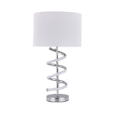 Darrahopens Home & Garden > Lighting Jeanne Table Lamp
