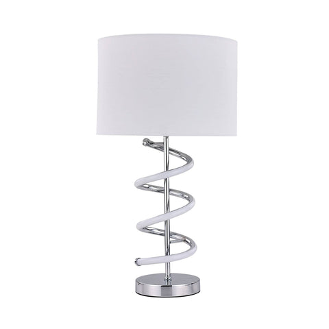 Darrahopens Home & Garden > Lighting Jeanne Table Lamp