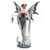 Darrahopens Home & Garden > Lighting Large Light-Up Star Fairy With