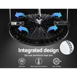 Darrahopens Home & Garden > Lighting Leier High Bay Light LED 150W Industrial Lamp Workshop Warehouse Factory Lights