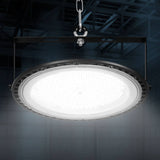 Darrahopens Home & Garden > Lighting Leier High Bay Light LED 200W Industrial Lamp Workshop Warehouse Factory Lights