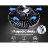 darrahopens Home & Garden > Lighting Leier LED High Bay Lights Light 100W Industrial Workshop Warehouse Gym
