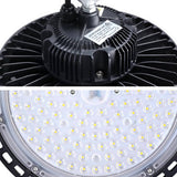 darrahopens Home & Garden > Lighting Leier LED High Bay Lights Light 100W Industrial Workshop Warehouse Gym