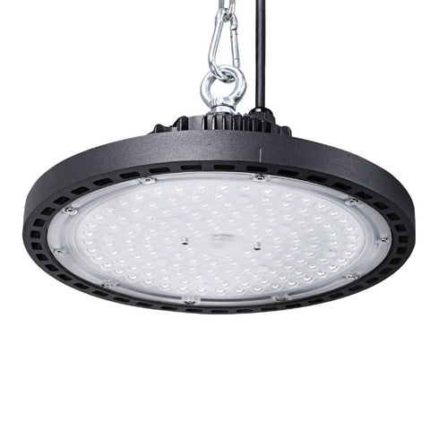 darrahopens Home & Garden > Lighting Leier LED High Bay Lights Light 100W Industrial Workshop Warehouse Gym