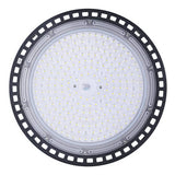 darrahopens Home & Garden > Lighting Leier LED High Bay Lights Light 150W Industrial Workshop Warehouse Gym BK