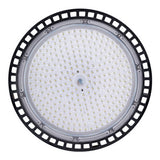 darrahopens Home & Garden > Lighting Leier LED High Bay Lights Light 200W Industrial Workshop Warehouse Gym BK