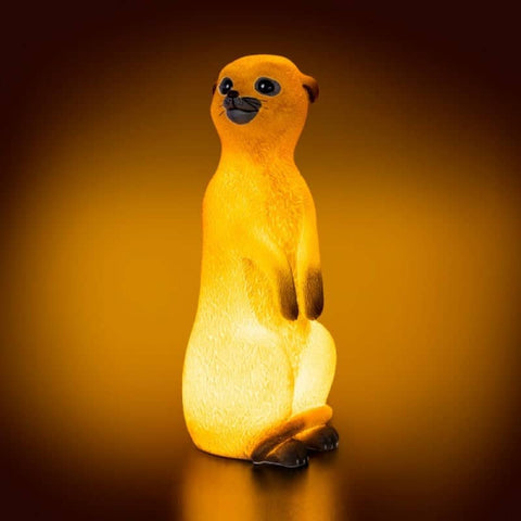 Darrahopens Home & Garden > Lighting Meerkat Table Lamp