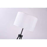 darrahopens Home & Garden > Lighting Mid-Century Floor Lamp Modern Tripod Decor Living Room Standing