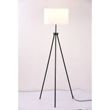 darrahopens Home & Garden > Lighting Mid-Century Floor Lamp Modern Tripod Decor Living Room Standing