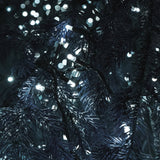 darrahopens Home & Garden > Lighting Milano Decor Outdoor LED Plug In Fairy Lights - White - 200 Lights