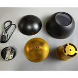 Darrahopens Home & Garden > Lighting Modern Home Office Restaurant Pendant Lamp LED Chandelier Ceiling Hanging Light