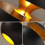 Darrahopens Home & Garden > Lighting Modern Home Office Restaurant Pendant Lamp LED Chandelier Ceiling Hanging Light