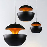 Darrahopens Home & Garden > Lighting Modern Home Office Restaurant Pendant Lamp LED Chandelier Ceiling Hanging Light