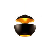 Darrahopens Home & Garden > Lighting Modern Home Office Restaurant Pendant Lamp LED Chandelier Ceiling Hanging Light