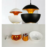 Darrahopens Home & Garden > Lighting Modern Home Office Restaurant Pendant Lamp LED Chandelier Ceiling Hanging Light