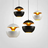 Darrahopens Home & Garden > Lighting Modern Home Office Restaurant Pendant Lamp LED Chandelier Ceiling Hanging Light