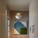 Darrahopens Home & Garden > Lighting Modern Home Office Restaurant Pendant Lamp LED Chandelier Ceiling Hanging Light