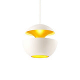 Darrahopens Home & Garden > Lighting Modern Home Office Restaurant Pendant Lamp LED Chandelier Ceiling Hanging Light