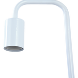 darrahopens Home & Garden > Lighting Modern Table lamp Desk Light Timber Base Bedside Bedroom White