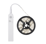 Darrahopens Home & Garden > Lighting Motion Sensor LED Strip Light 3m cool white