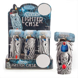 Darrahopens Home & Garden > Lighting Mystic Lighter Case (SENT AT RANDOM)