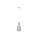 Darrahopens Home & Garden > Lighting Orson Pendant Light - White