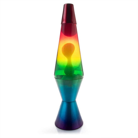darrahopens Home & Garden > Lighting Rainbow Diamond Motion Lamp