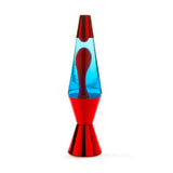 darrahopens Home & Garden > Lighting Red/Red/Blue Metallic Diamond Motion Lamp